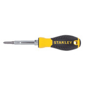 Multi-Bit Screwdriver Set